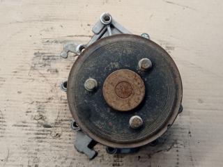 помпа MAN TGA 1 поколение 2006, 10.5 л., D 2066 LF 01, дизель