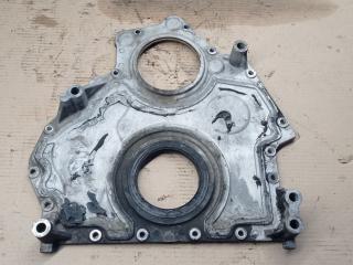 крышка двигателя передняя MAN TGA 1 поколение 2006, 10.5 л., D 2066 LF 01, дизель, минивэн