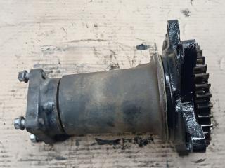 Привод вентилятора вискомуфты MAN TGA 1 поколение 2006, 10.5 л., D 2066 LF 01, дизель