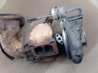 турбина Sitrak C7H 1 2009, 10.5 л., дизель