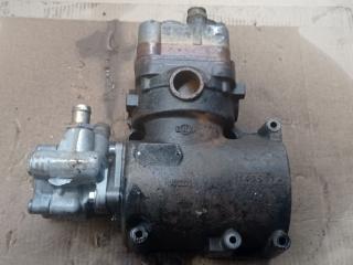 компрессор пневмоподвески MAN TGA 1 поколение 2006, 10.5 л., D 2066 LF 01, дизель