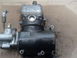 компрессор пневмоподвески MAN TGA 1 поколение 2006, 10.5 л., D 2066 LF 01, дизель