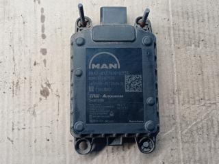 радар круиз-контроля MAN TGX 1 поколение 2016, 12.4 л., D 2676 LF 46, дизель, АКПП, правый руль, 81276100035