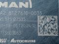 радар круиз-контроля MAN TGX 1 поколение 2016, 12.4 л., D 2676 LF 46, дизель, АКПП, правый руль, 81276100035 - фото №6