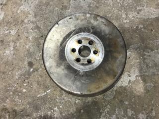 демпфер коленвала Scania R 5 поколение 2007, 10.6 л., DC 11, дизель, 1402190