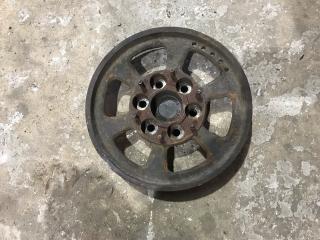 шкив коленвала Scania 124 4 поколение 2004, 1388157