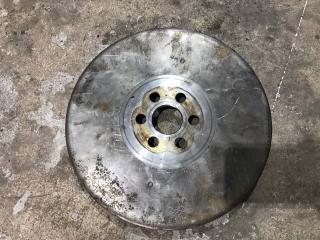 демпфер коленвала Scania R 5 поколение 2007, 10.6 л., DC 11, дизель, 1402190