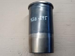 гильза цилиндра MAN TGA 1 поколение 2006, 10.5 л., D 2066 LF 01, дизель, 0417