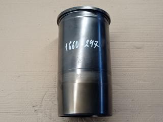 гильза цилиндра MAN TGA 1 поколение 2006, 10.5 л., D 2066 LF 01, дизель, 0417