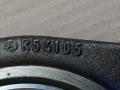 шатун Mercedes-Benz Actros 3 поколение (MP3) 2012, 11.9 л., OM541, дизель, R54105 - фото №5
