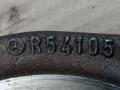 шатун Mercedes-Benz Actros 3 поколение (MP3) 2012, 11.9 л., OM541, дизель, R54105 - фото №5