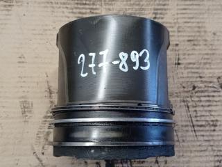 поршень MAN TGA 1 поколение 2006, 10.5 л., D 2066 LF 01, дизель