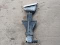 форсунка омывателя фары MAN TGX 1 поколение 2014, 12.4 л., D 2676 LF 07, дизель, АКПП, правый руль, 81264820032 - фото №2