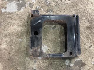 кронштейн глушителя MAN TGX 1 поколение 2014, 12.4 л., D 2676 LF 07, дизель, АКПП, правый руль, 81155025361