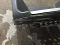 Подножка кабины MAN TGX 1 поколение 2014, 12.4 л., D 2676 LF 07, дизель, АКПП, правый руль, 81615100975, 81615100977 - фото №3