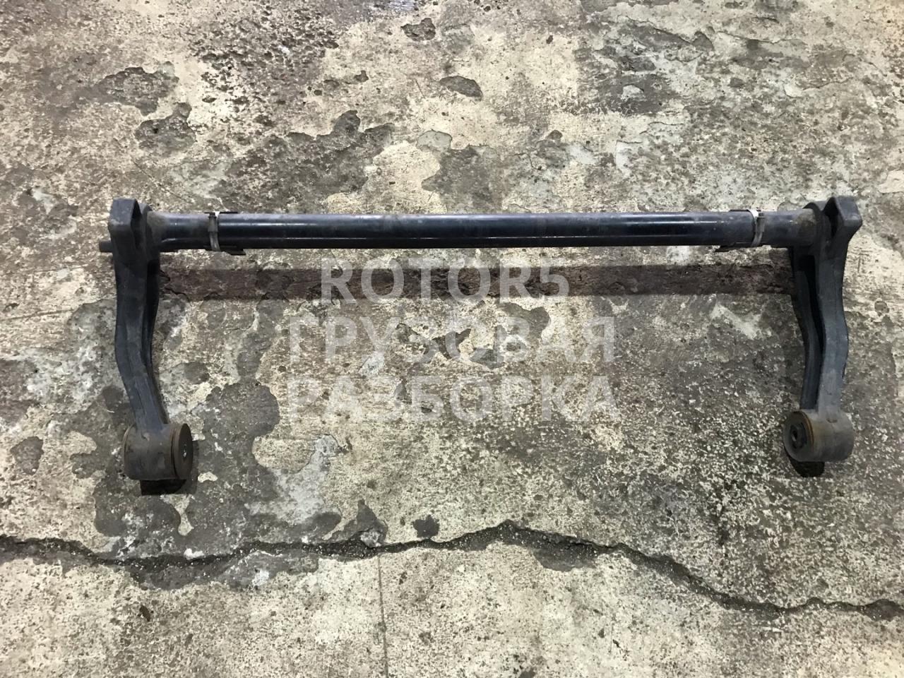 торсион кабины MAN TGX 1 поколение 2016, 12.4 л., D 2676 LF 46, дизель, АКПП, правый руль, 81417156016 - фото №1