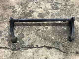 торсион кабины MAN TGX 1 поколение 2016, 12.4 л., D 2676 LF 46, дизель, АКПП, правый руль, 81417156016