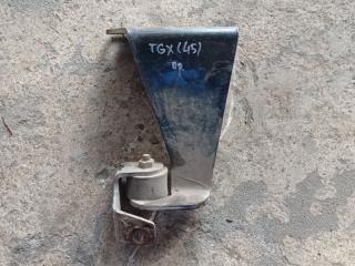 кронштейн глушителя MAN TGX 1 поколение 2014, 12.4 л., D 2676 LF 07, дизель, АКПП, правый руль, 81155020272, 81962100602