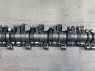 коромысло клапана (рокер) Volvo FH 4 2015, 12.8 л., D13K500, дизель, 21406640, 21637266, 21808975, 21822125, 22224709