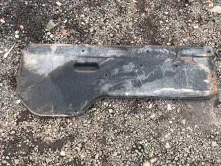 шумоизоляция (термозащита) MAN TGX 1 поколение 2014, 12.4 л., D 2676 LF 07, дизель, АКПП, правый руль, 81192200905