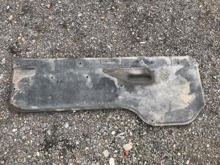 шумоизоляция (термозащита) MAN TGX 1 поколение 2016, 12.4 л., D 2676 LF 46, дизель, АКПП, правый руль, 81192200904