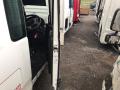 дверь передняя правая MAN TGX 1 поколение 2014, 12.4 л., D 2676 LF 07, дизель, АКПП, правый руль, 81626004118 - фото №3