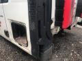 облицовка воздухозаборника MAN TGX 1 поколение 2014, 12.4 л., D 2676 LF 07, дизель, АКПП, правый руль, 81082015939 - фото №2