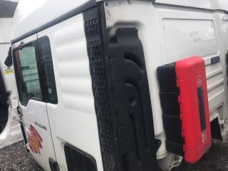 облицовка воздухозаборника MAN TGX 1 поколение 2014, 12.4 л., D 2676 LF 07, дизель, АКПП, правый руль, 81082015939