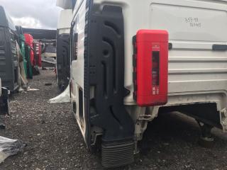 воздухозаборник MAN TGX 1 поколение 2014, 12.4 л., D 2676 LF 07, дизель, АКПП, правый руль, 81082010576