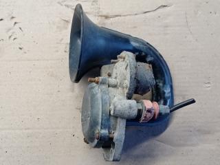 сигнал (клаксон) MAN TGA 1 поколение 2005, 10.5 л., D 2066 LF 13, дизель, АКПП