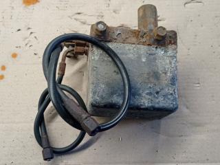 насос подъёма кабины MAN TGA 1 поколение 2005, 10.5 л., D 2066 LF 13, дизель, АКПП