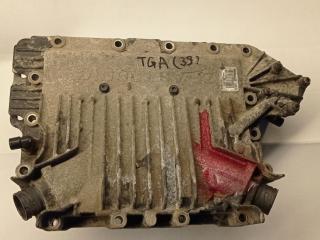 блок управления АКПП MAN TGA 1 поколение 2008, 10.5 л., D 2066 LF 36, дизель, АКПП, 6009297007