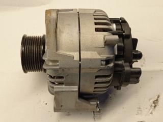 генератор MAN TGA 1 поколение 2006, 12.4 л., D 2066 LF 01, дизель