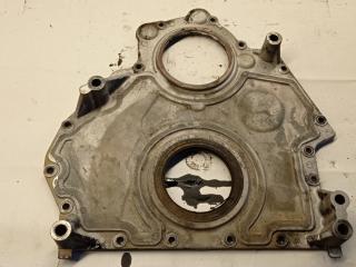 крышка двигателя передняя MAN TGA 1 поколение 2006, 10.5 л., D 2066 LF 01, дизель