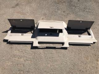 консоль кабины (бардачок) в сборе перед. верх. DAF CF-series 1 поколение 2014, 1360590, 1651378, 1779207, 90726042, 90726138, 90726289