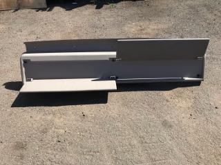 козырек солнцезащитный DAF CF-series 1 поколение 2014, 1817598, 1817599