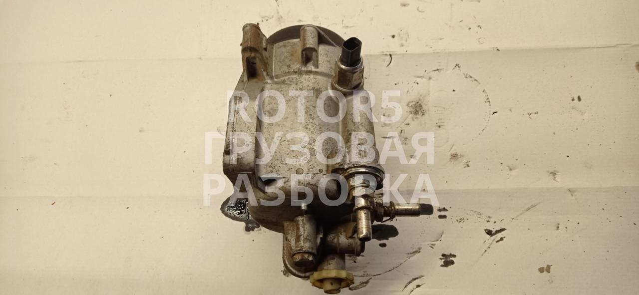 корпус топливного фильтра MAN TGA 1 поколение 2006, 12.4 л., D 2066 LF 01, дизель - фото №1