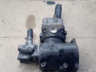 компрессор пневмоподвески MAN TGA 1 поколение 2006, 10.5 л., D 2066 LF 01, дизель