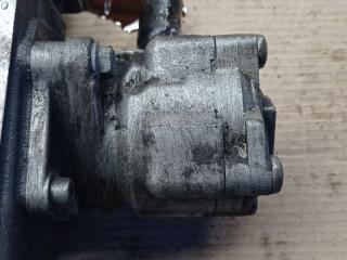 насос гидроусилителя руля MAN TGA 1 поколение 2006, 10.5 л., D 2066 LF 01, дизель