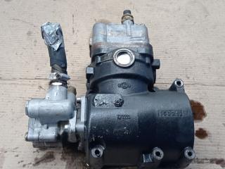 компрессор пневмоподвески MAN TGA 1 поколение 2006, 10.5 л., D 2066 LF 01, дизель