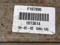 рулевая колонка DAF XF 105 1 поколение 2010, 1813614 - фото №5