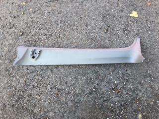 накладка стойки лобового стекла лев. DAF XF 105 1 поколение 2007, 1690139, 1690141