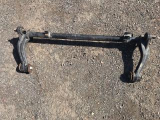 торсион кабины MAN TGX 1 поколение 2015, 12.4 л., D 2676 LF 46, дизель, АКПП, 81417156016