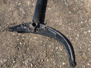 крепление бампера MAN TGX 1 поколение 2015, 12.4 л., D 2676 LF 46, дизель, АКПП, 81412802639, 81412802640