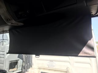 шторка двери MAN TGX 1 поколение 2014, 12.4 л., D 2676 LF 07, дизель, АКПП, правый руль, 81624300094, 81637036046