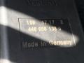 пульт управления пневмоподвеской MAN TGX 1 поколение 2014, 12.4 л., D 2676 LF 07, дизель, АКПП, правый руль, 4460561380, 15917173 - фото №3