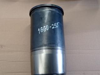 гильза цилиндра MAN TGA 1 поколение 2006, 10.5 л., D 2066 LF 01, дизель, 0417