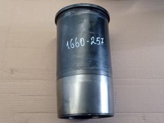 гильза цилиндра MAN TGA 1 поколение 2006, 10.5 л., D 2066 LF 01, дизель, 0417