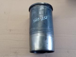 гильза цилиндра MAN TGA 1 поколение 2006, 10.5 л., D 2066 LF 01, дизель, 0417
