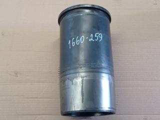гильза цилиндра MAN TGA 1 поколение 2006, 10.5 л., D 2066 LF 01, дизель, 0417